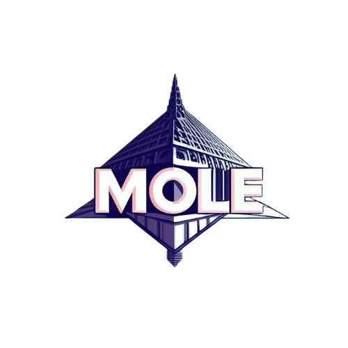Mole Education Logo
